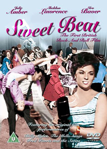 Sweet Beat (DVD)